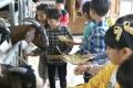 예산중앙초등학교 학생 활동(목장 체험) 썸네일 이미지